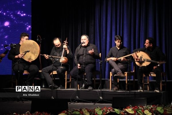 افتتاح تئاتر شهر تبریز بعد از 2 سال تعطیلی