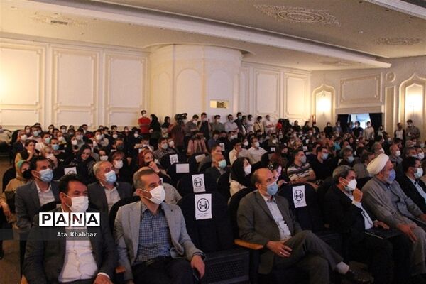افتتاح تئاتر شهر تبریز بعد از 2 سال تعطیلی
