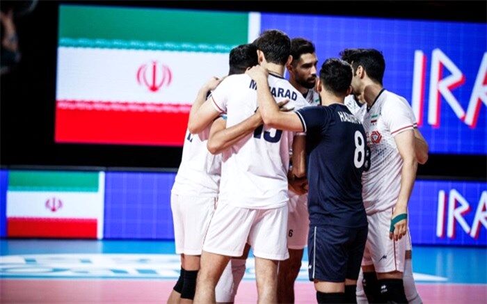 برای حضور در المپیک؛ لیست اولیه تیم ملی والیبال اعلام شد