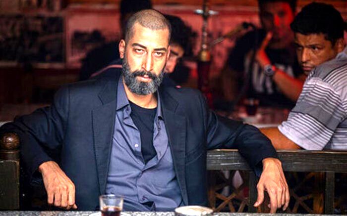«صحنه زنی« پروانه نمایش گرفت