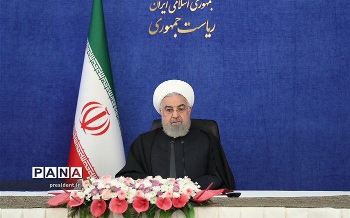 آمریکایی‌ها می‌خواستند در کشور قطحی ایجاد کنند اما نتوانستند 