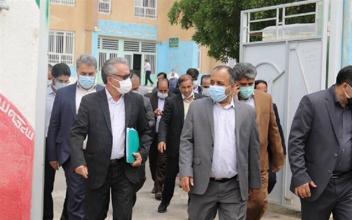 تکلیف انبوه سازان به تامین فضای آموزشی در پروژه‌های احداثی