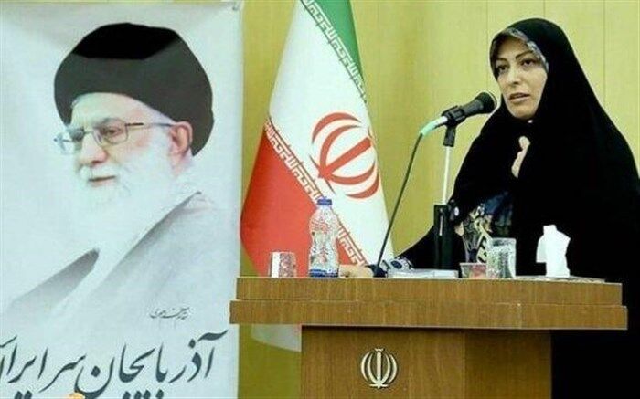 بهبود وضعیت زنان و خانواده از اولویت‌های مهم ماست