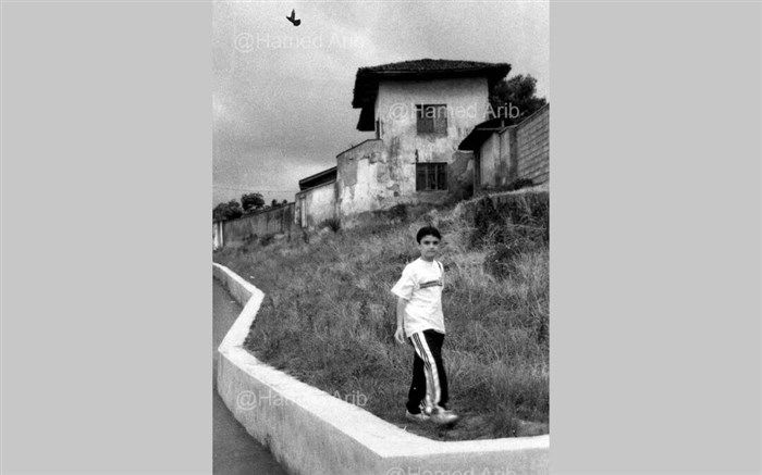 «رویای پرواز» برگزیده فستیوال جهانی عکس شهری ایتالیا شد