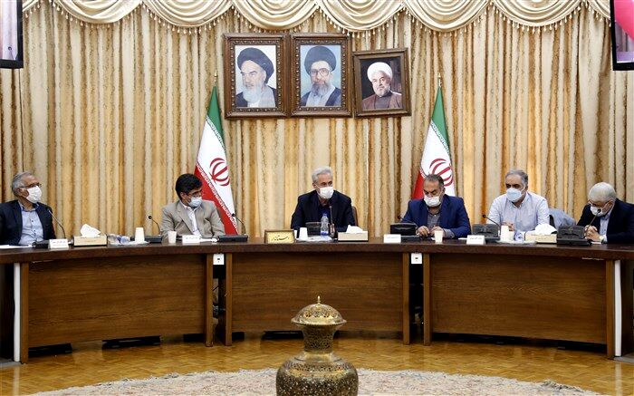 برداشت غیرمجاز در اندریان پایان یابد