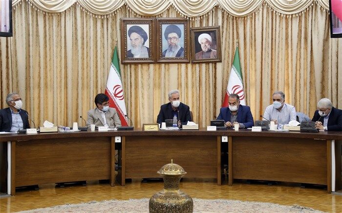 برداشت غیرمجاز در اندریان پایان یابد