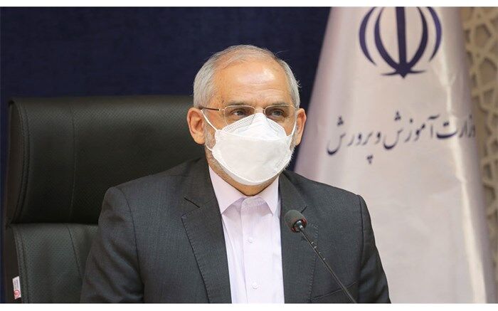 تبریک حاجی میرزایی به مناسبت انتصاب ریاست جدید قوه قضاییه
