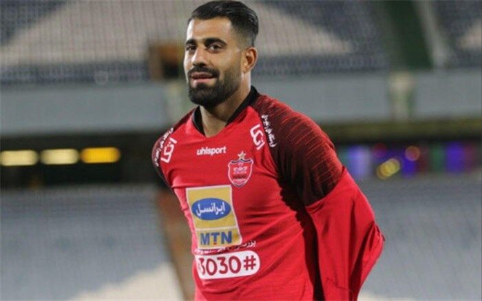 موج شکایت‌ها در استقلال ادامه دارد؛ نوبت به مدافع پرسپولیس رسید ‌