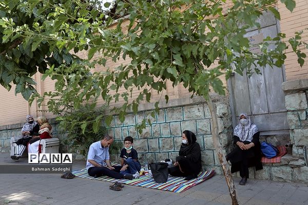 برگزاری کنکور سراسری علوم تجربی ۱۴۰۰