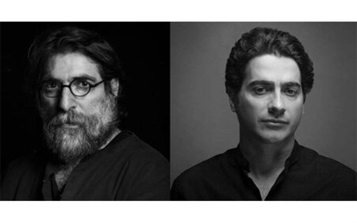 آلبوم جدید همایون شجریان در برنامه «دانگ»رادیو نمایش 