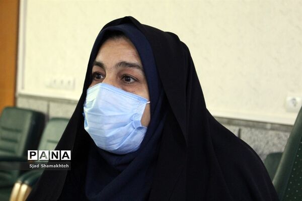 آیین افتتاحیه فعالیت‌های تابستانی 1400استان خوزستان