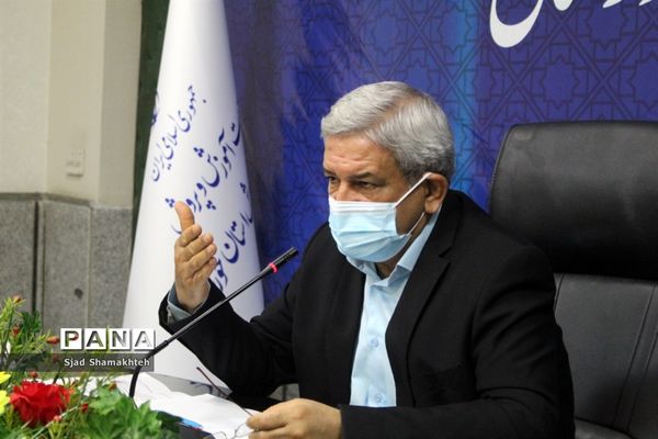 آیین افتتاحیه فعالیت‌های تابستانی 1400استان خوزستان