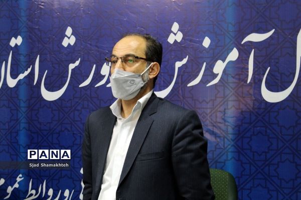 آیین افتتاحیه فعالیت‌های تابستانی 1400استان خوزستان