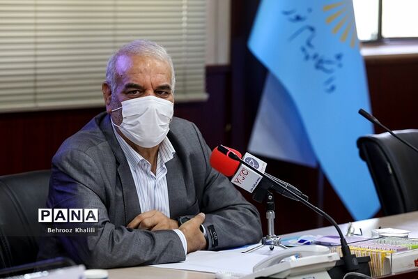 تفاهم نامه همکاری احداث اولین شهرک فناوری‌های هوشمند دانشگاه پیام نور