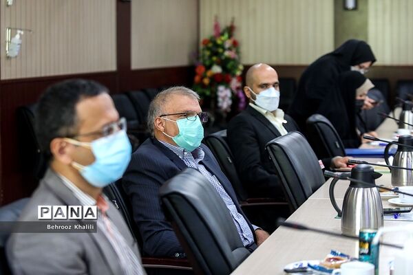 تفاهم نامه همکاری احداث اولین شهرک فناوری‌های هوشمند دانشگاه پیام نور