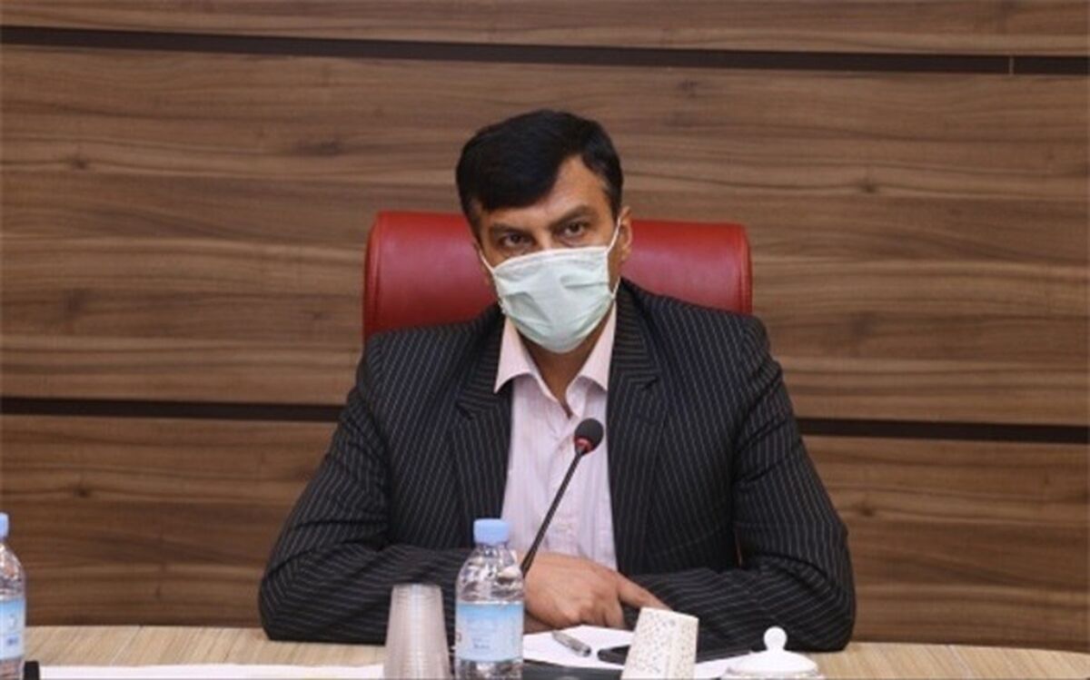 برگزاری کنکور سراسری با حضور 57‌هزار و 998 داوطلب