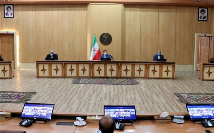 ابراز نگرانی استاندار از عادی‌انگاری مردم و تغییر رنگ‌بندی‌های کرونایی