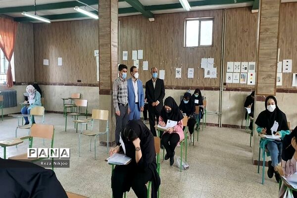 پایان ماراتن کنکور در بهارستان یک