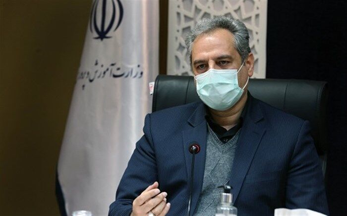 خاوازی: بیابان‌زایی را نمی‌توان به تغییر دولت‌ها ‌پیوند زد
