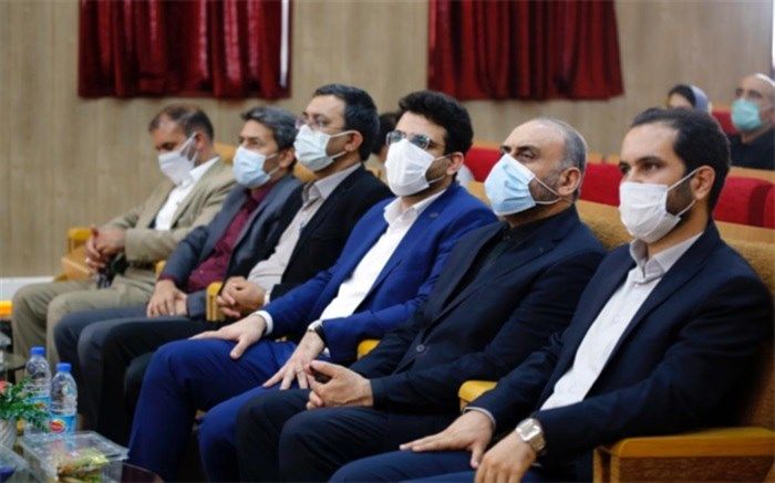 اختتامیه جشنواره «کاوشگران رسانه» برگزار شد