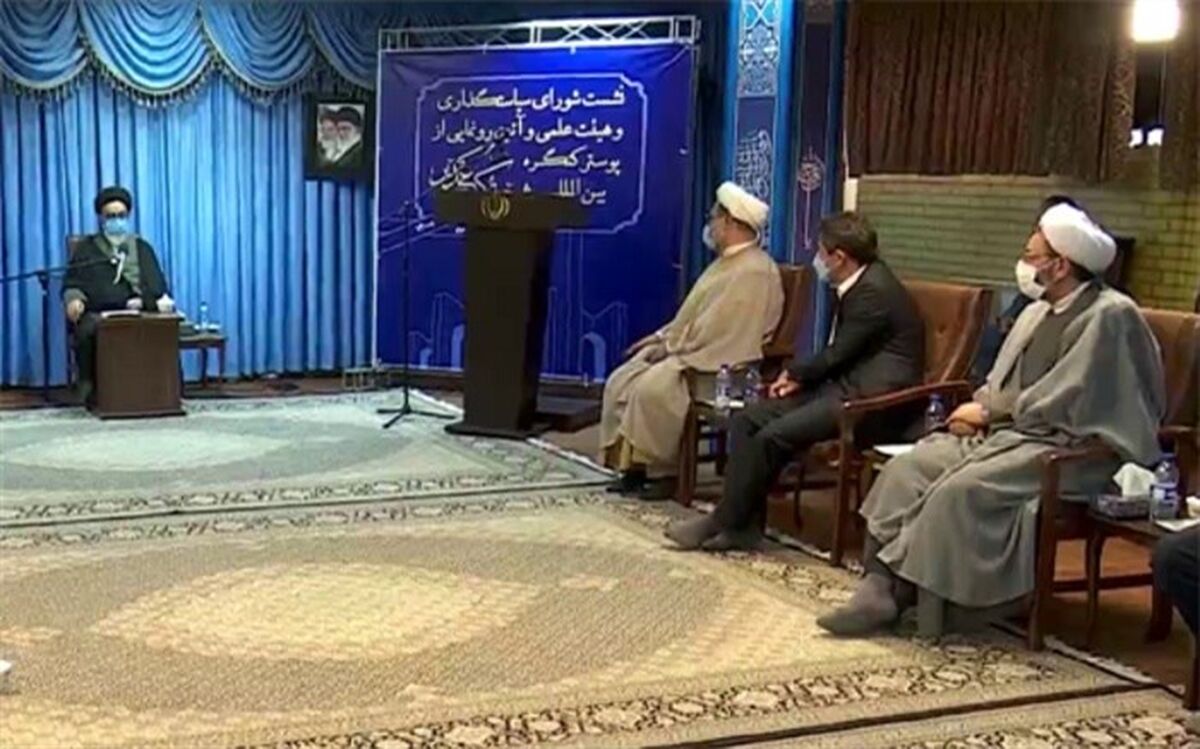 آل هاشم: لزوم تبدیل واقعه غدیر به گفتمان عمومی