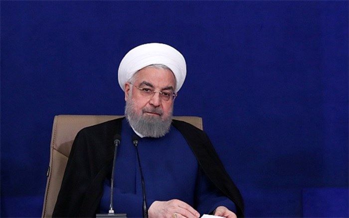 دولت اجازه نداد تحریم مانع تامین کالاهای اساسی شود