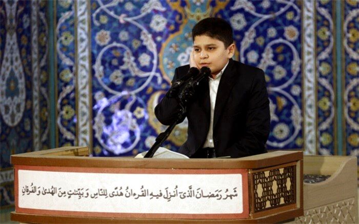 ۷۴ دانش‌آموز البرز به مسابقات کشوری قرآن راه یافتند