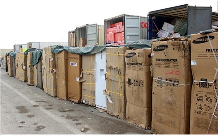 تعیین تکلیف ۸ هزار پرونده قاچاق در بهار ۱۴۰۰