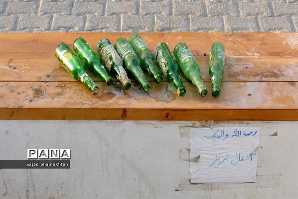 واما ناگهان خیابان ؛ اهواز