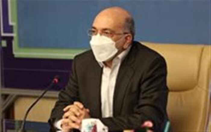 ۱۰۱ شهر کشور در وضعیت قرمز تامین آب قرار دارند