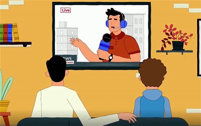 انتشار به معنای اعتبار نیست/ فیلم