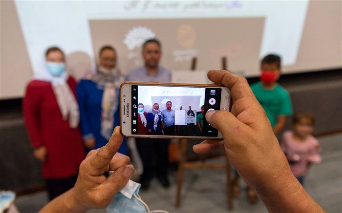 مستندی درباره بازماندگان قوم قزاق در ایران