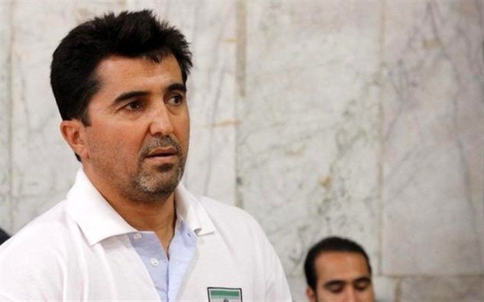 ناظم‌الشریعه: فوتسال ایران می‌تواند سال‌های سال قهرمان جهان باشد