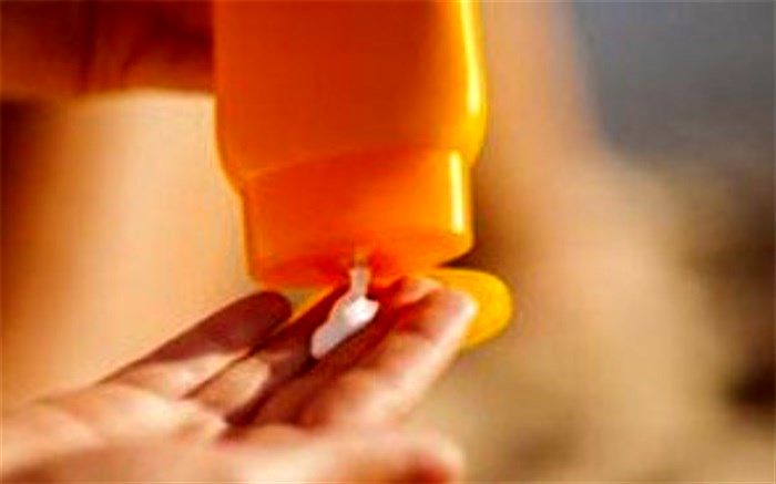کرم‌ ضدآفتاب در کاهش خطر سرطان پوست موثر است؟
