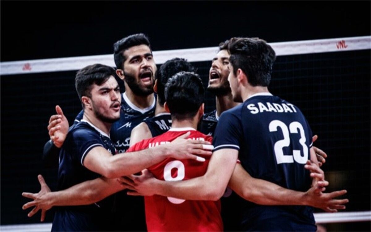 لیست اولیه تیم ملی والیبال برای حضور در المپیک؛ سه ستاره خط خوردند