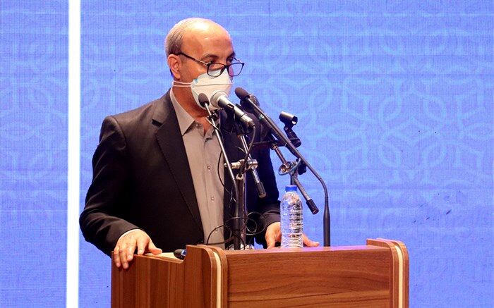 افتتاح خوابگاه ۲۵۰۰ نفری دخترانه تلاش در تبریز