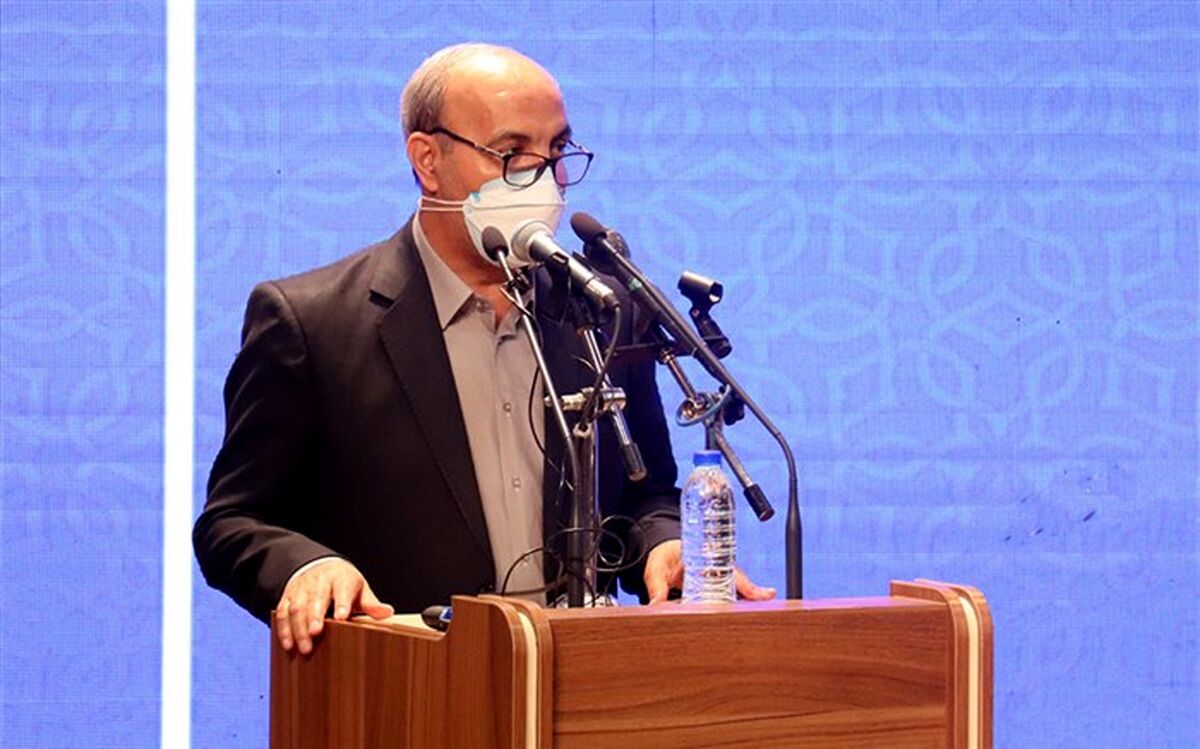 افتتاح خوابگاه ۲۵۰۰ نفری دخترانه تلاش در تبریز