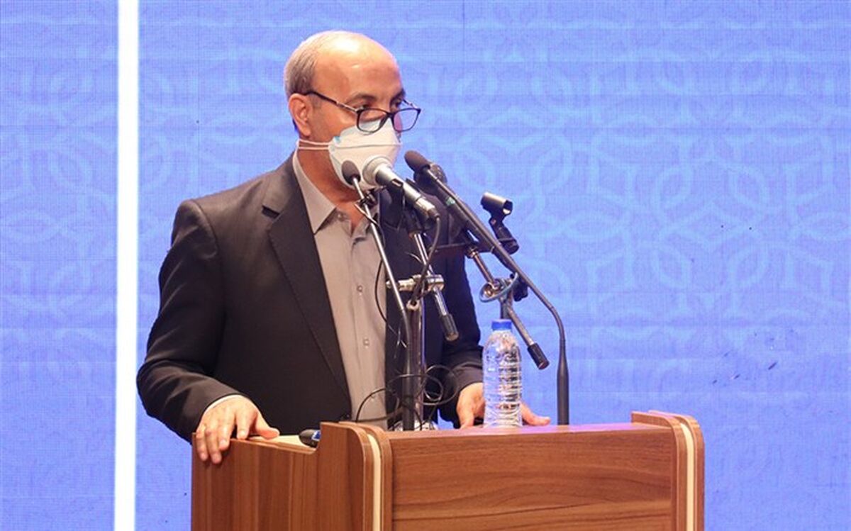 افتتاح خوابگاه ۲۵۰۰ نفری دخترانه تلاش در تبریز