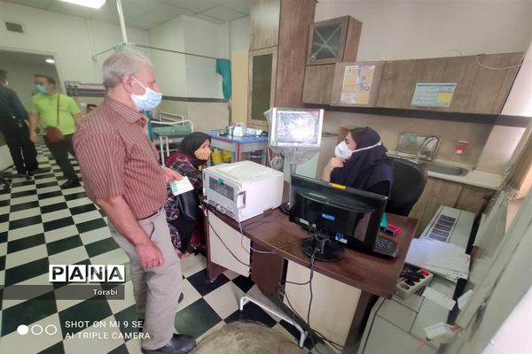 موج پنج کرونا دلتا