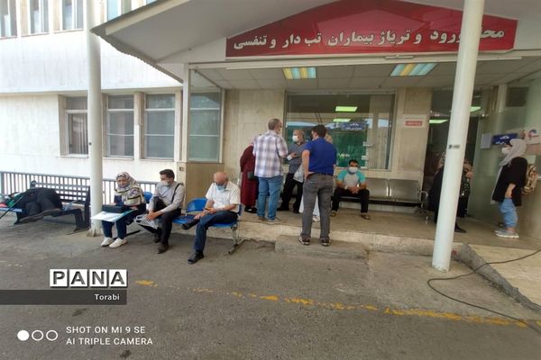 موج پنج کرونا دلتا