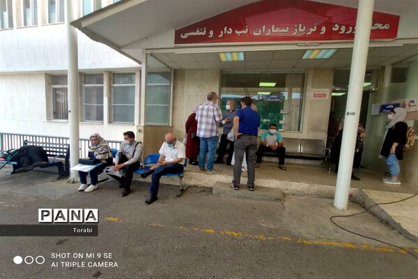 موج پنج کرونا دلتا