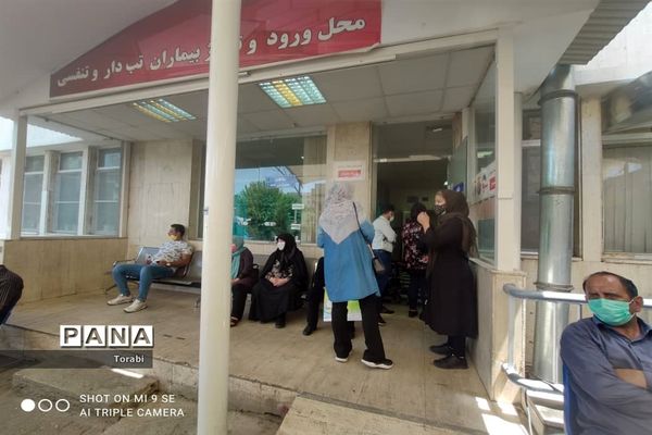 موج پنج کرونا دلتا