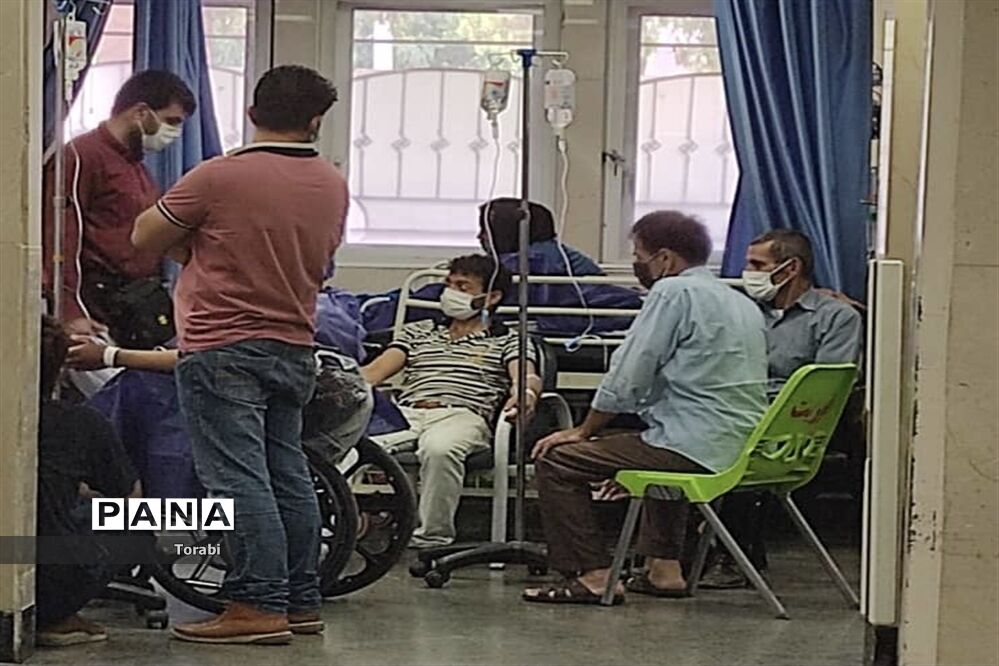 موج پنج کرونا دلتا