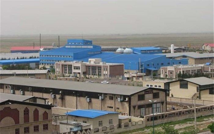 سرمایه‌گذاری ۹میلیون دلاری صنعتگران خارجی در شهرک صنعتی اردبیل