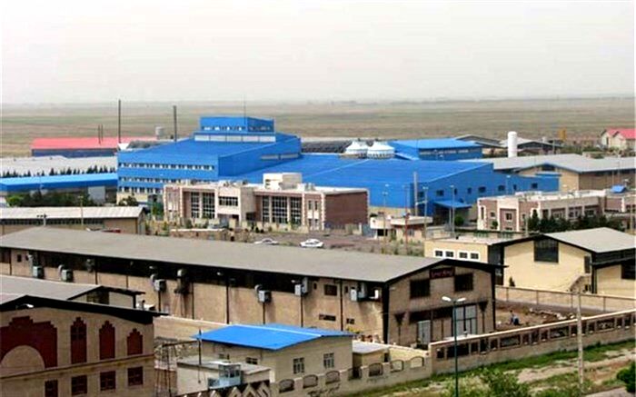 سرمایه‌گذاری ۹میلیون دلاری صنعتگران خارجی در شهرک صنعتی اردبیل