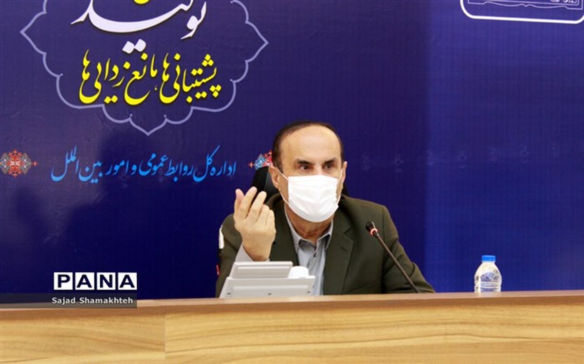 استاندار خوزستان: آب مورد نیاز کشت فصلی تامین شود