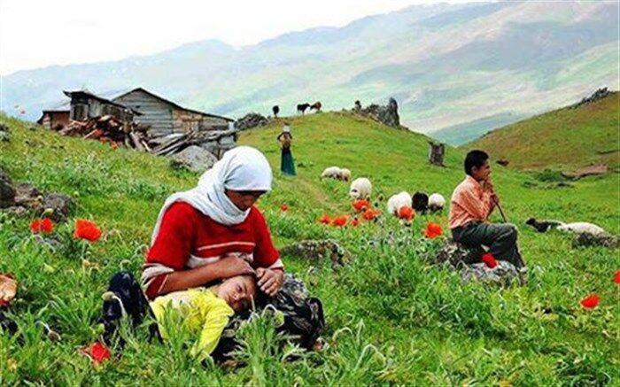 توزیع ماهانه 62 هزار مترمکعب آب در میان عشایر استان فارس
