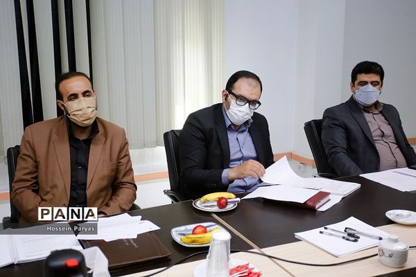 کارگروه تخصصی راه اندازی پروژه یکپارچه‌سازی سامانه‌های فناوری سازمان دانش‌آموزی