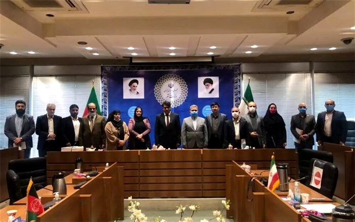 خدمات رسانی بیش از ۴ دهه ایران به پناهندگان و اتباع و مهاجران خارجی