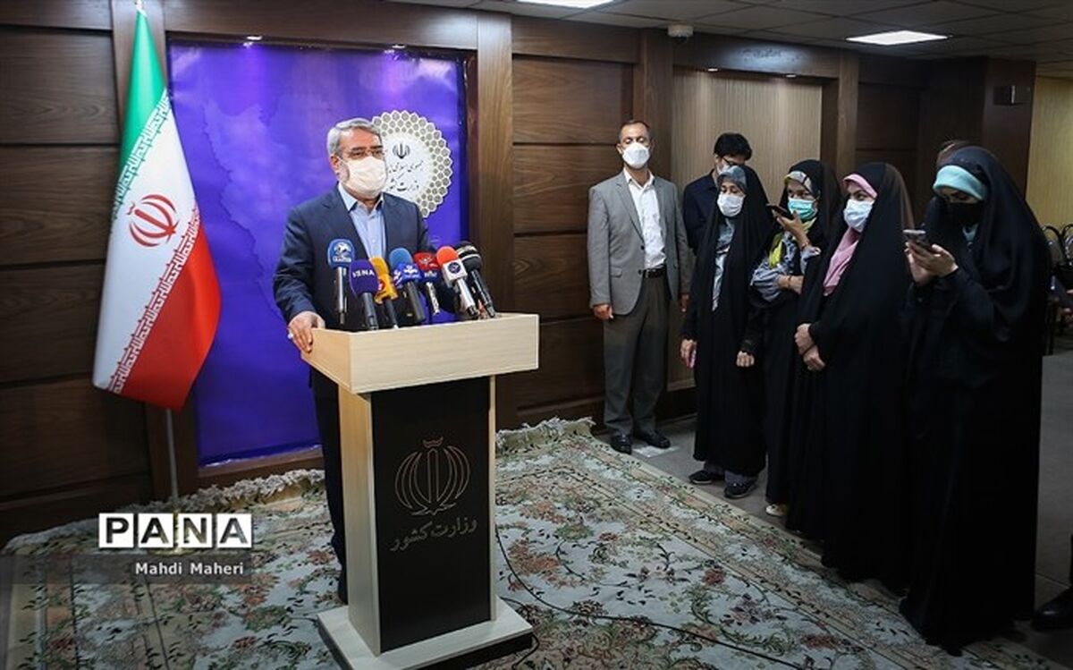 رحمانی فضلی: کمبود برق چالش جدی کشور است